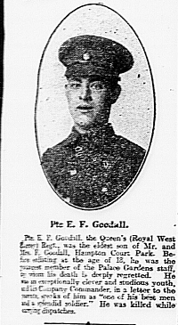 Goodall